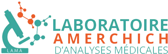 Laboratoire Amerchich d'Analyses Médicales — Marrakech